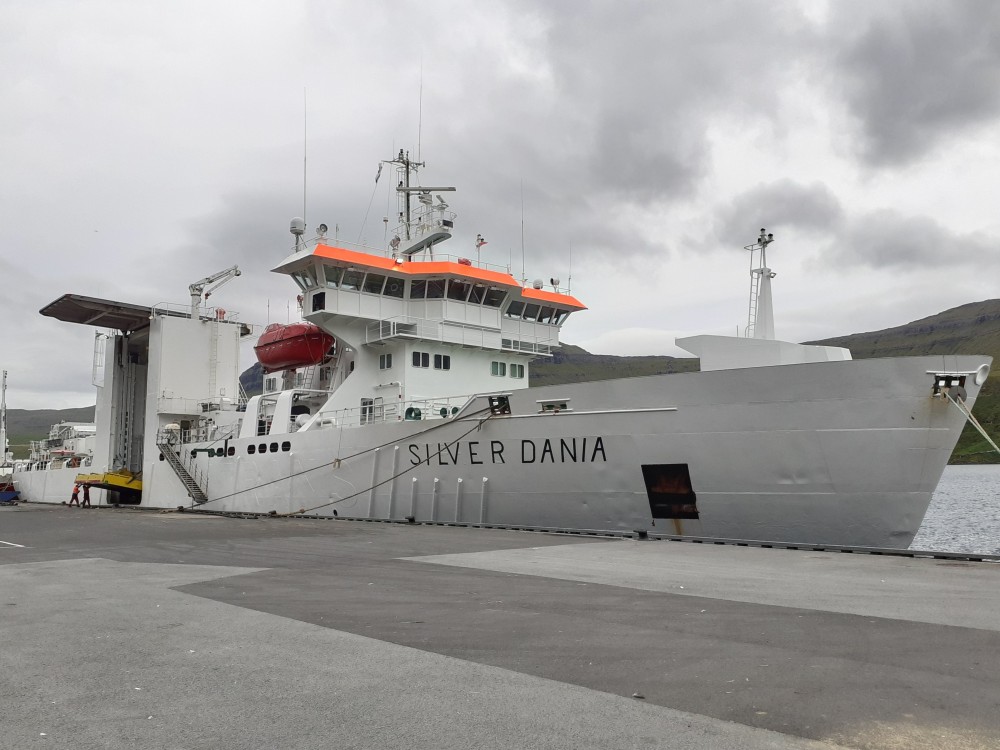 dania
